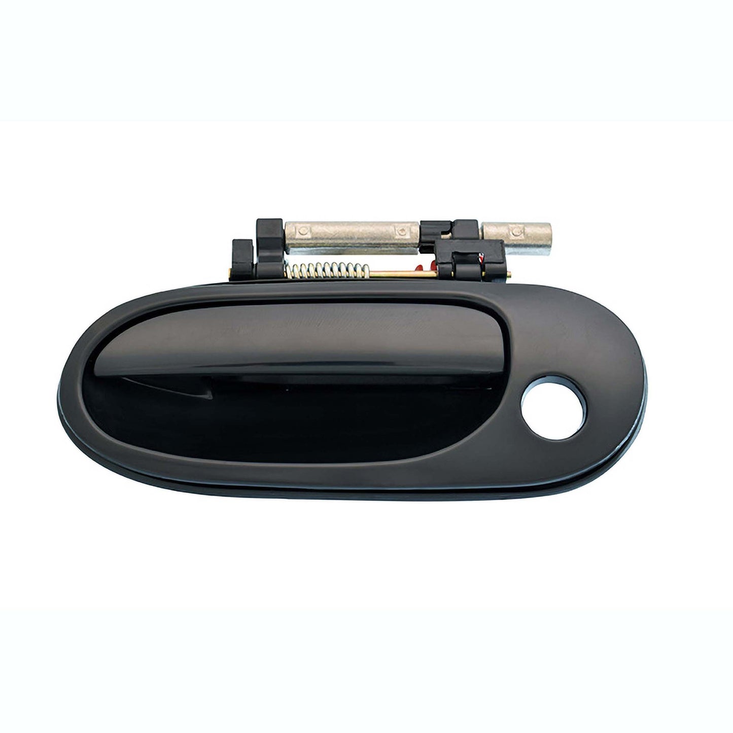 Manija Exterior Para Nissan Almera 2000-2006