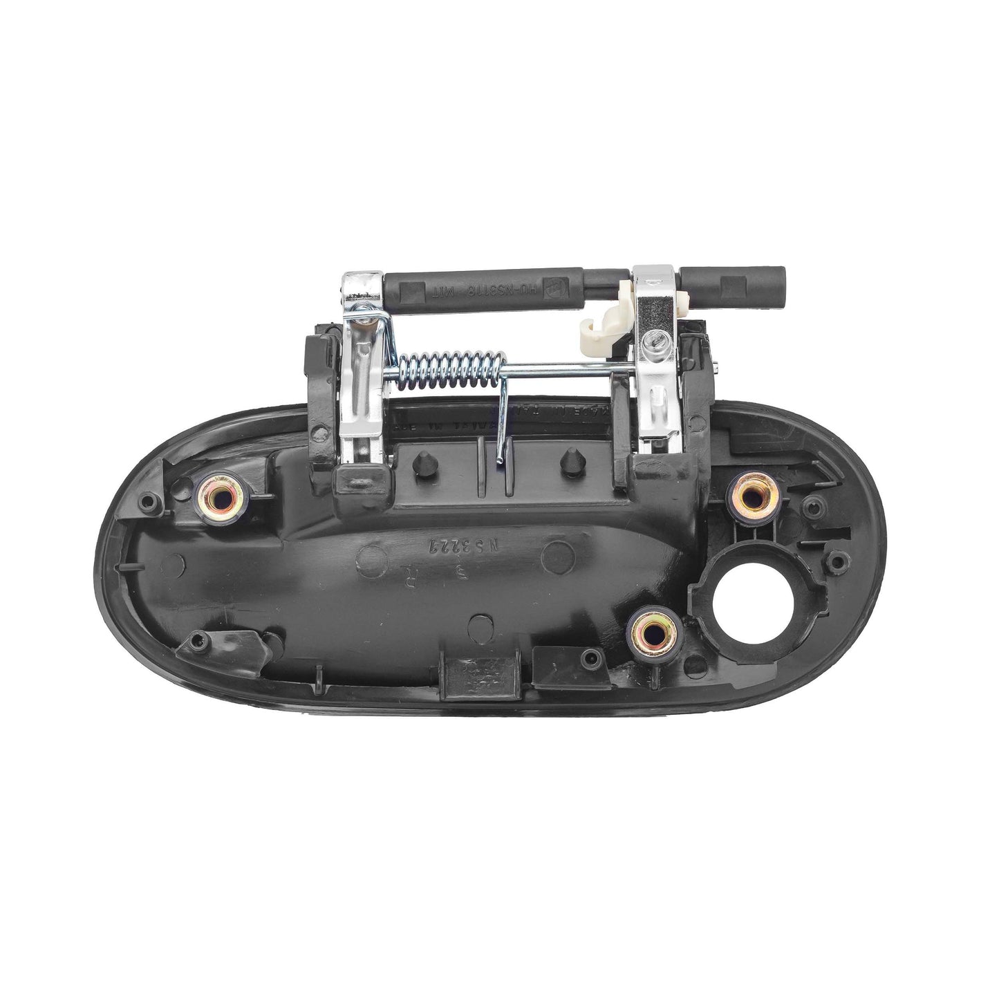 Manija Exterior Para Nissan Almera 2000-2006