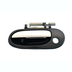 Manija Exterior Para Nissan Almera 2000-2006