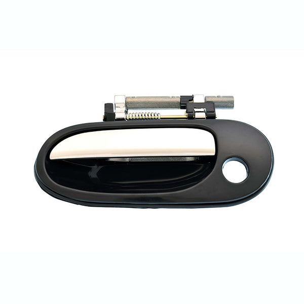 Manija Exterior Para Nissan Almera 2000-2006