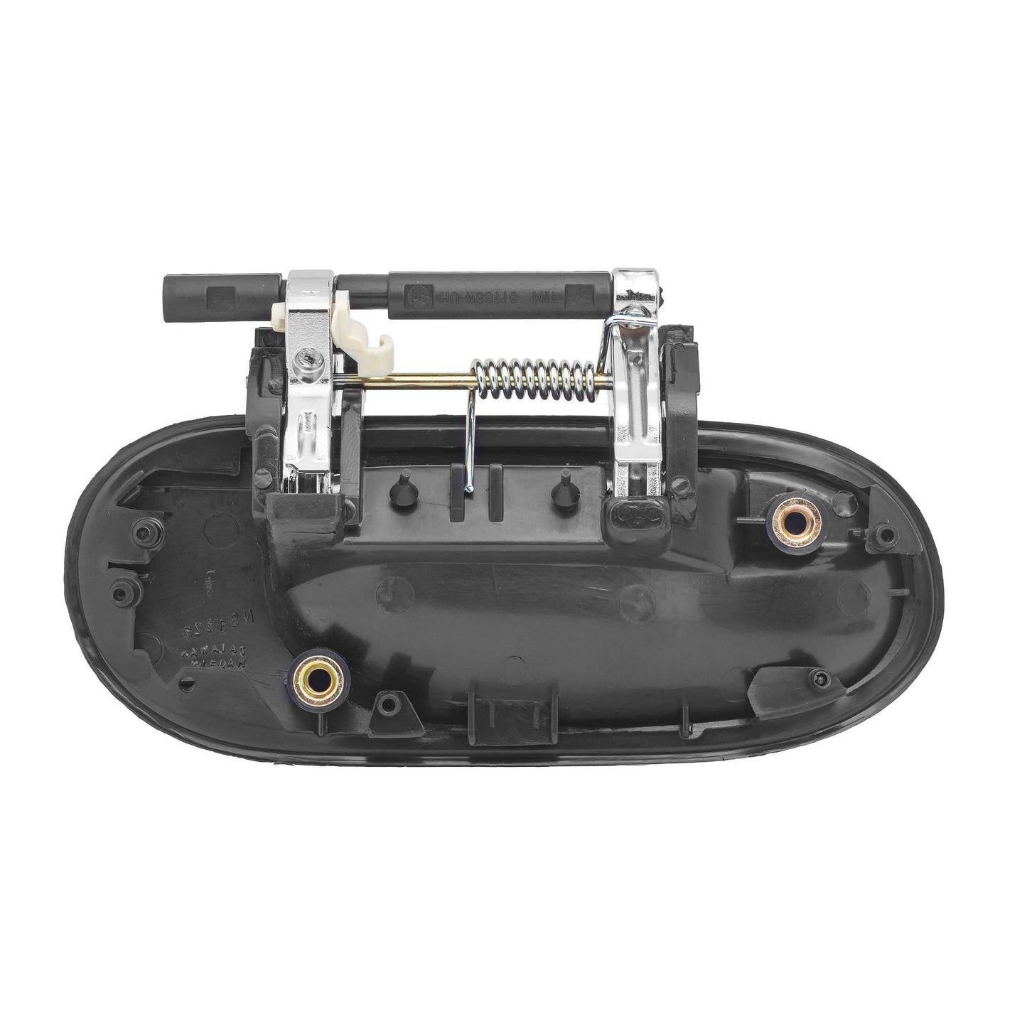 Manija Exterior Para Nissan Almera 2000-2006