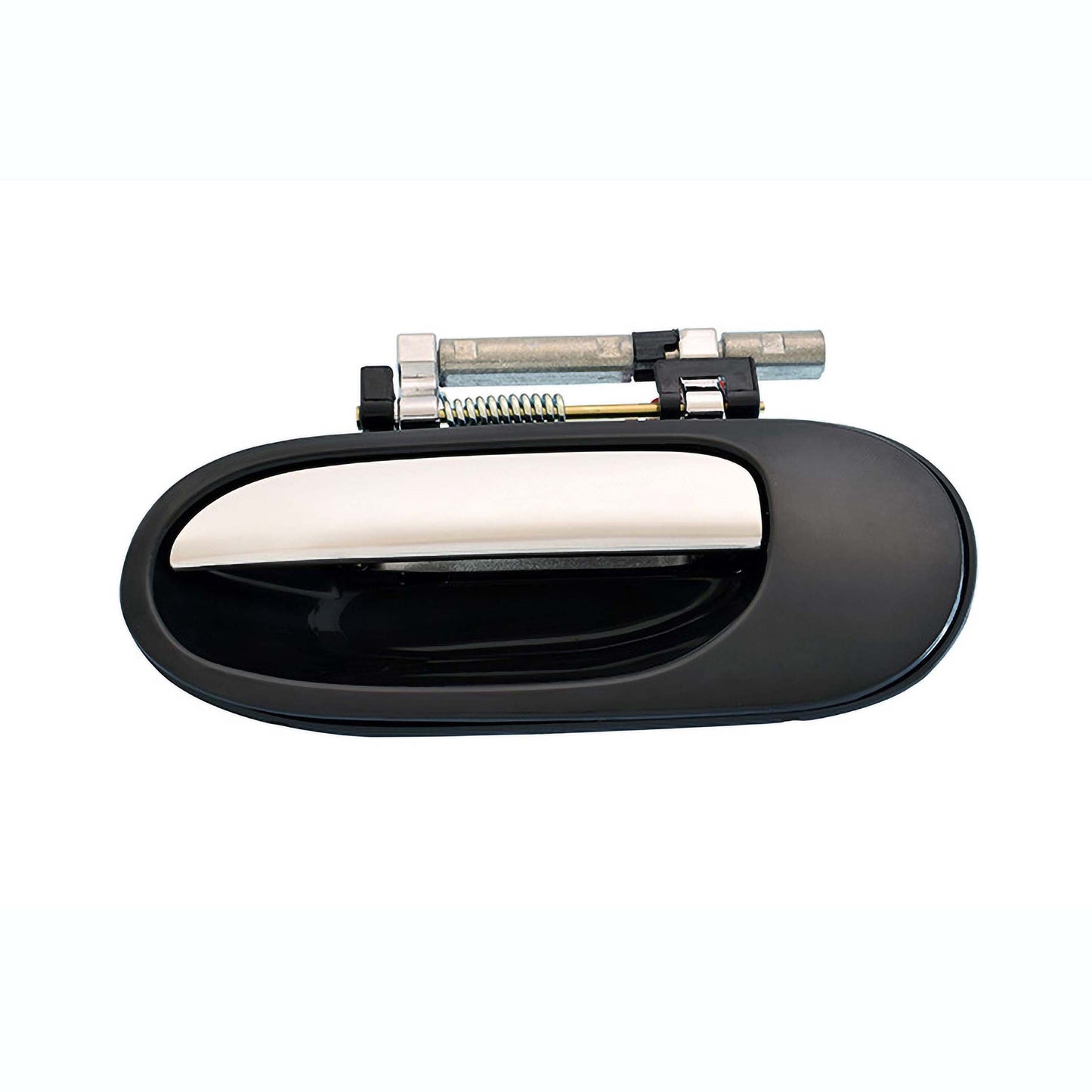 Manija Exterior Para Nissan Almera 2000-2006