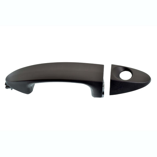 Manija Exterior Para Ford Fiesta 2011-2019
