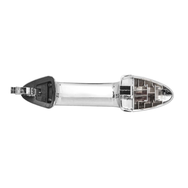 Manija Exterior Para Ford Fiesta 2011-2019