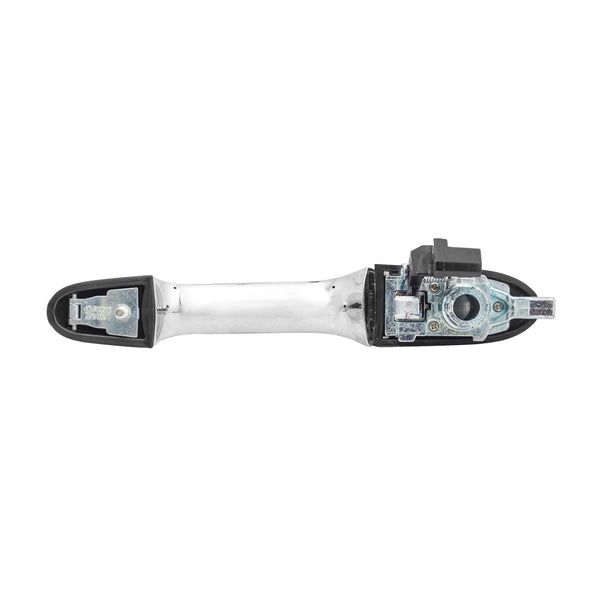 Manija Exterior Para Fiat 500C 2012-2024