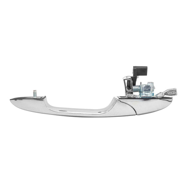 Manija Exterior Para Fiat 500C 2012-2024