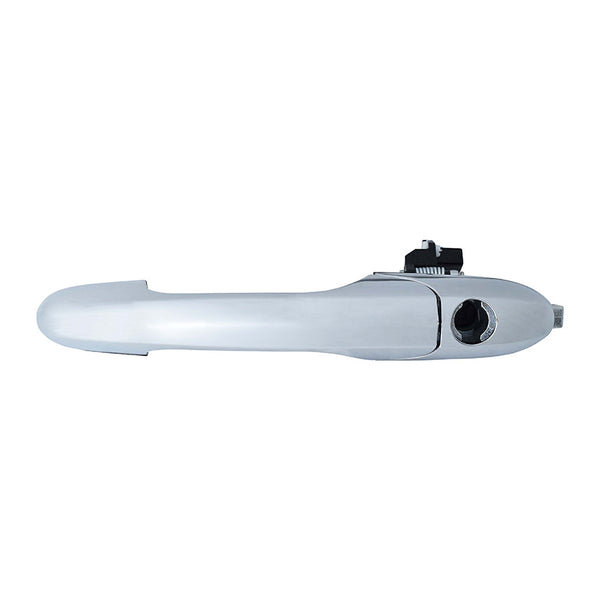 Manija Exterior Para Fiat 500 2009-2024