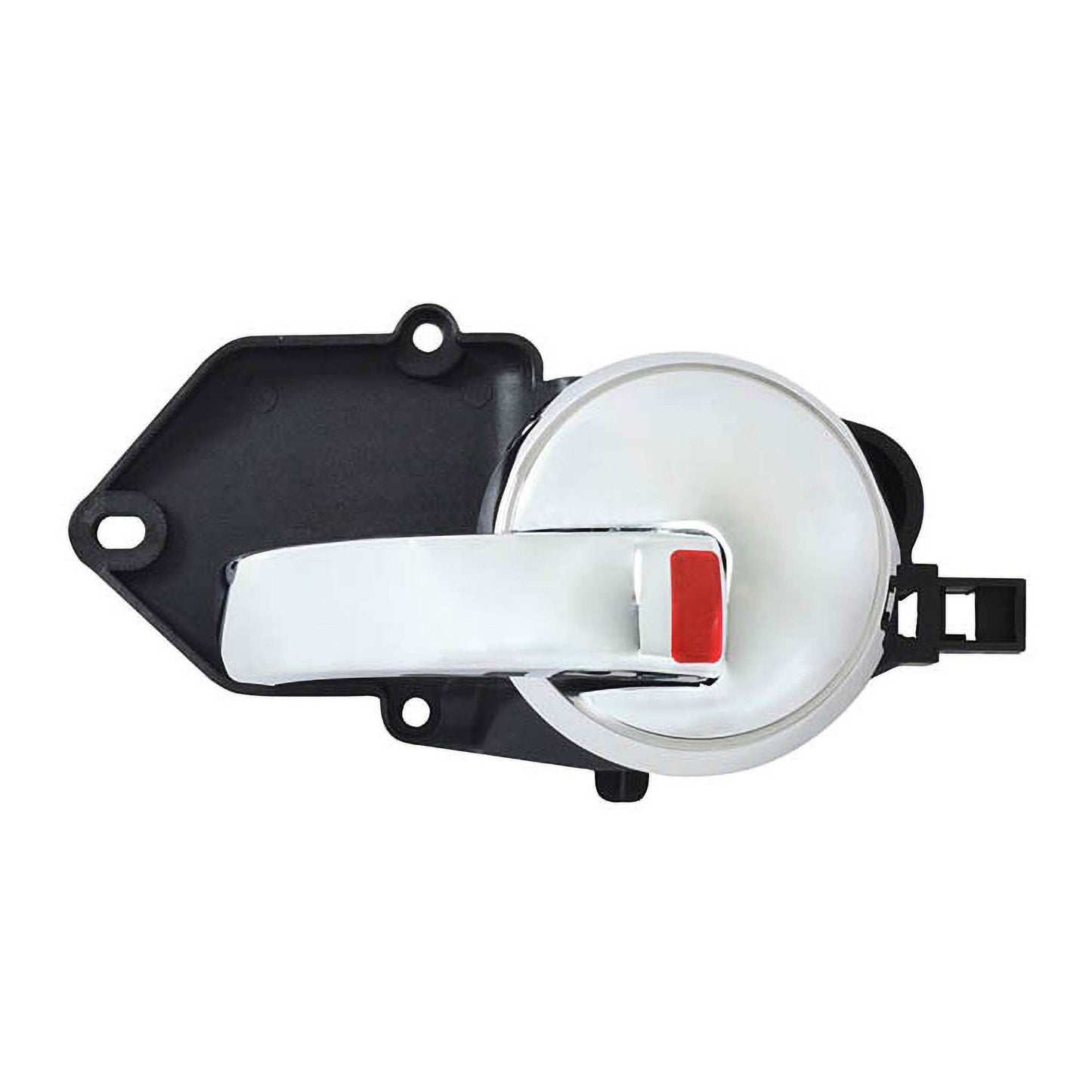 Manija Interior Para Fiat 500 2009-2024