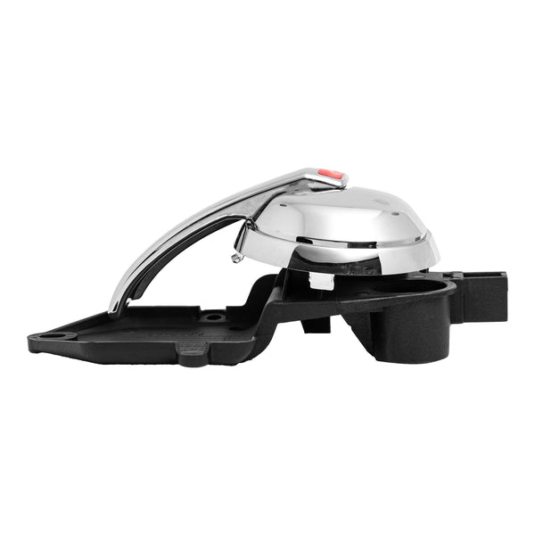 Manija Interior Para Fiat 500 2009-2024