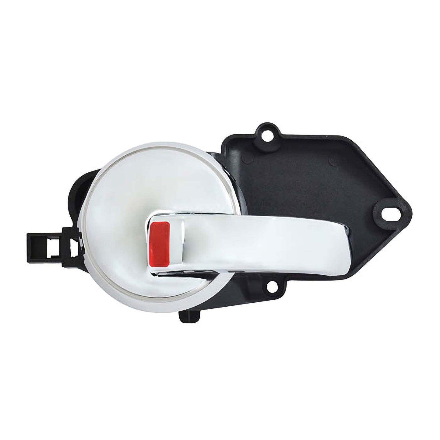 Manija Interior Para Fiat 500 2009-2024