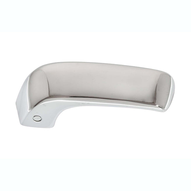 Manija Interior Para Chevrolet Pick Up 2007-2013