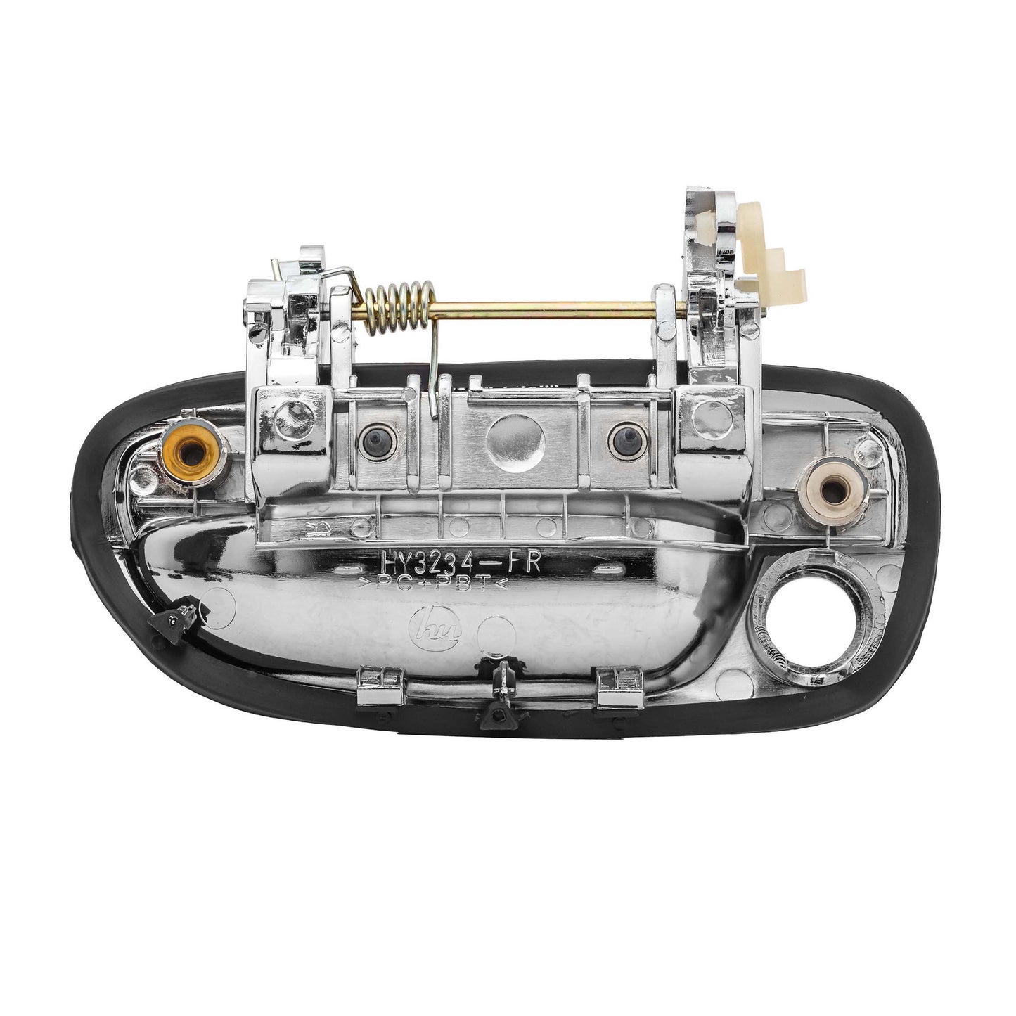 Manija Exterior Para Hyundai Accent 2000-2006