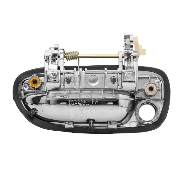 Manija Exterior Para Hyundai Accent 2000-2006
