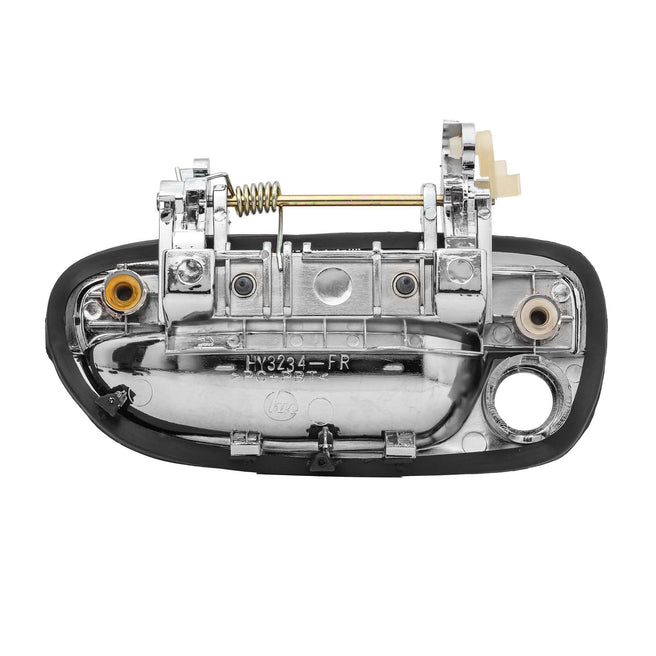 Manija Exterior Para Hyundai Accent 2000-2006