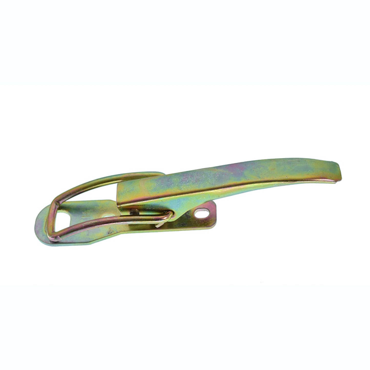 Manija De Tapa Para Isuzu Luv 1972-1980