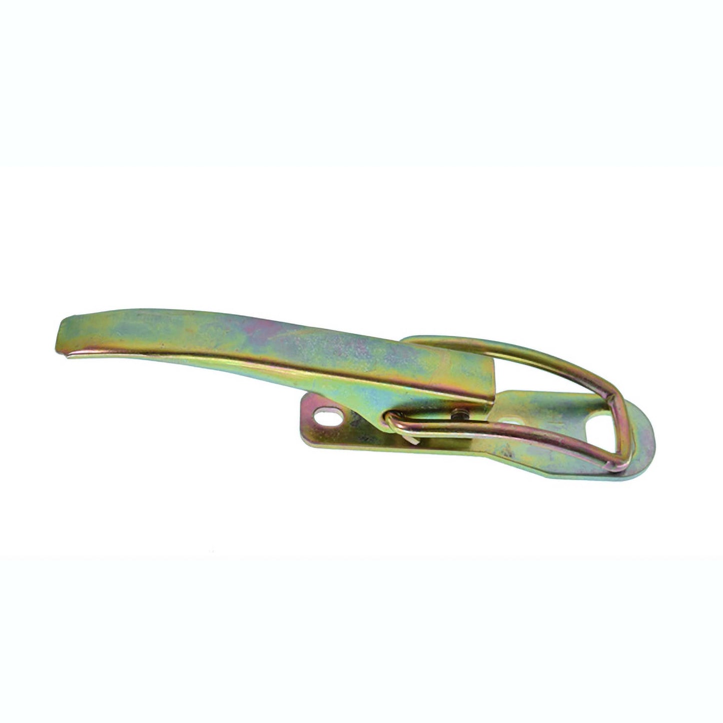 Manija De Tapa Para Isuzu Luv 1972-1980