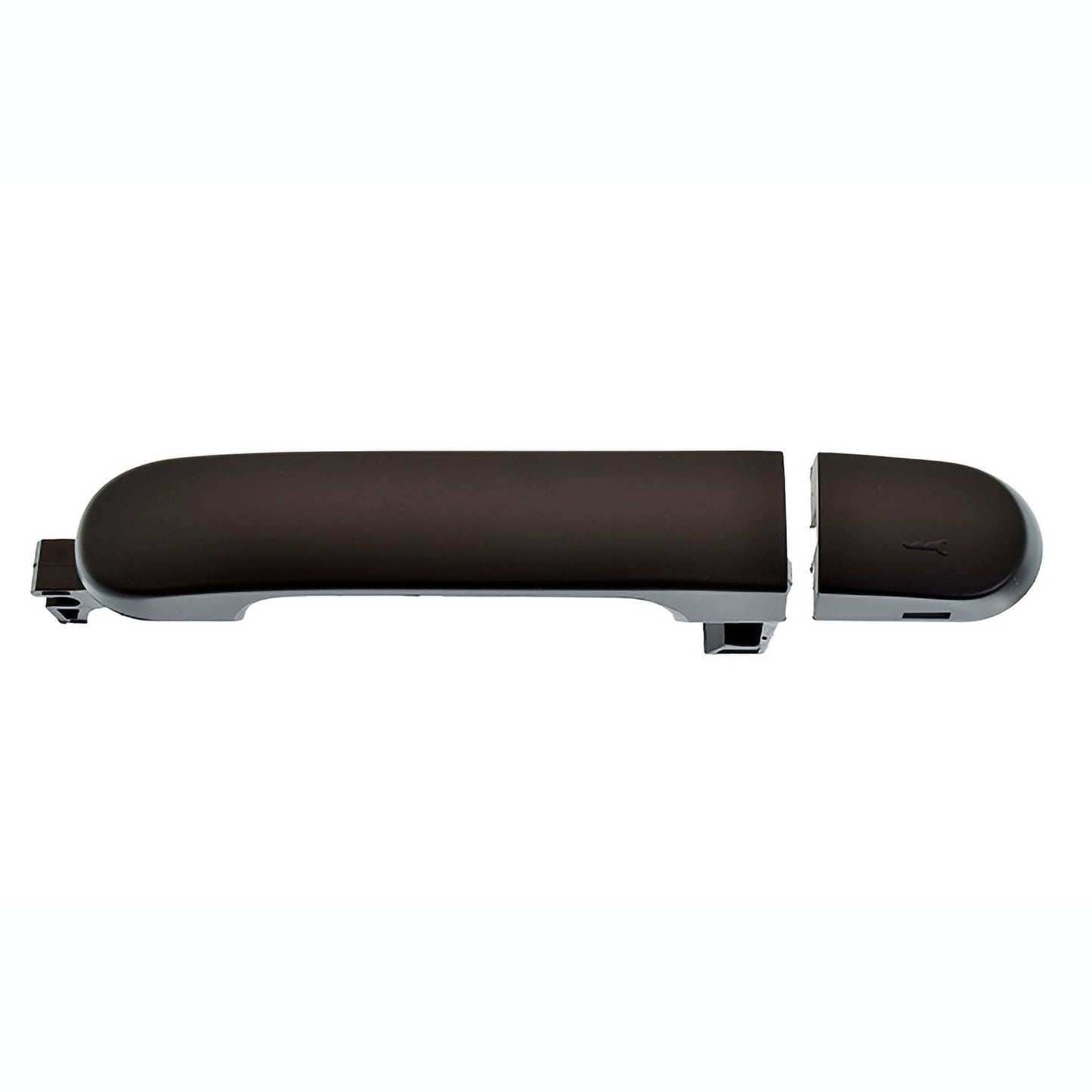 Manija Exterior Para Nissan Micra 2004-2007