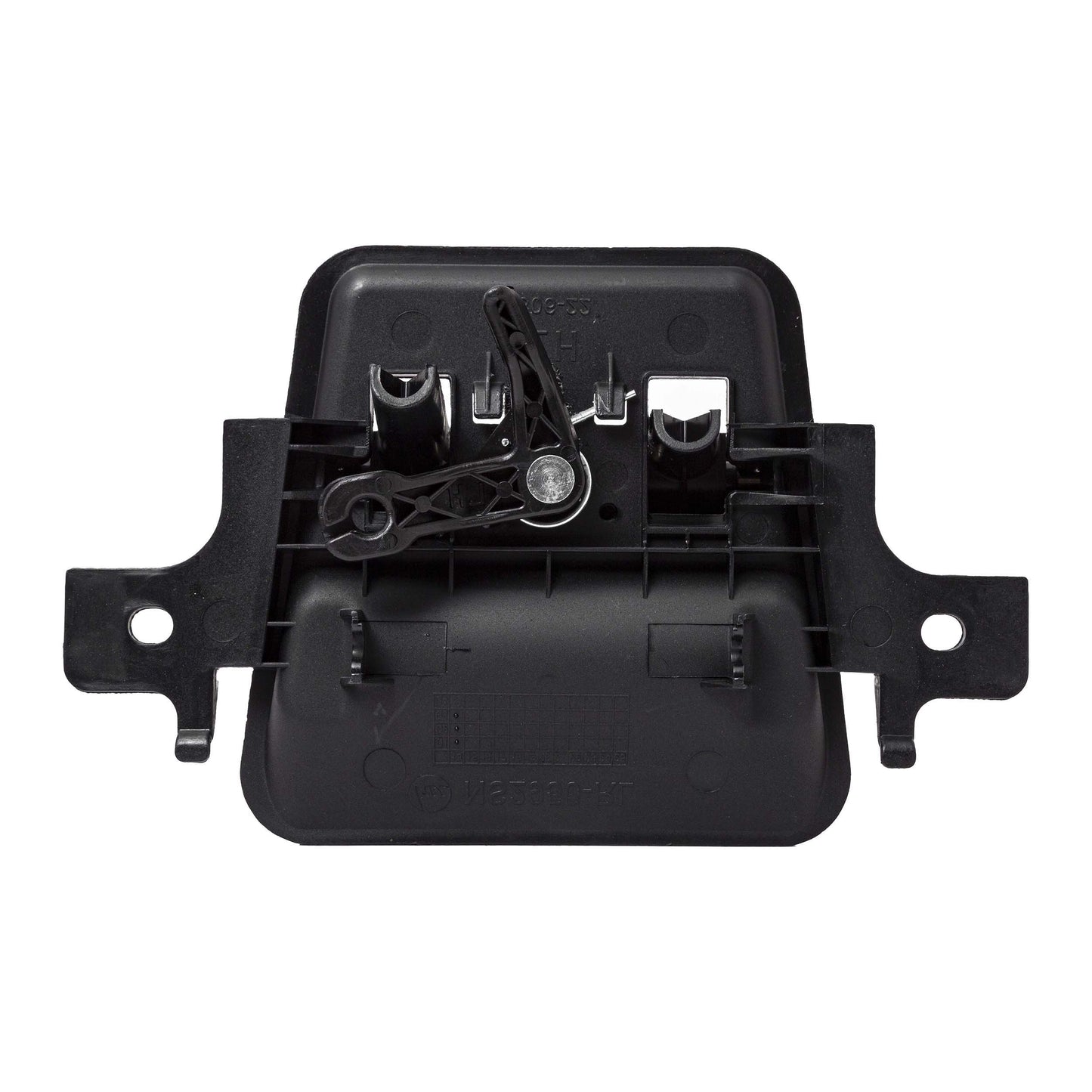 Manija Interior Para Nissan Titan 2004-2015