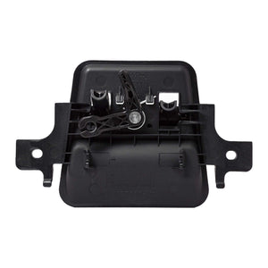 Manija Interior Para Nissan Titan 2004-2015