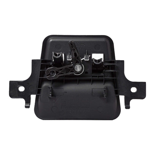 Manija Interior Para Nissan Titan 2004-2015