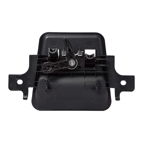 Manija Interior Para Nissan Titan 2004-2015