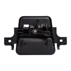 Manija Interior Para Nissan Titan 2004-2015