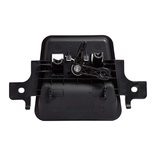 Manija Interior Para Nissan Titan 2004-2015