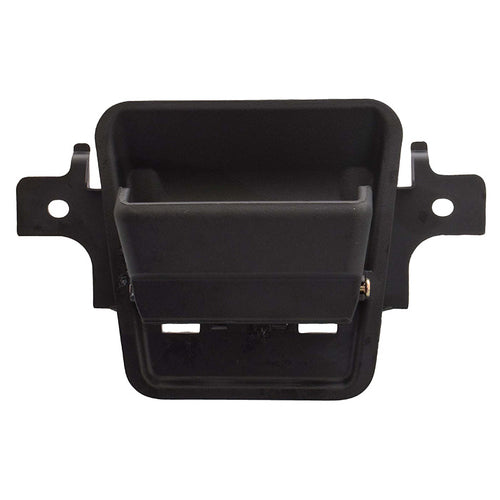 Manija Interior Para Nissan Titan 2004-2015