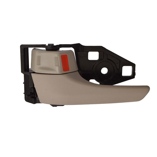 Manija Interior Para Toyota Sienna 2011-2016