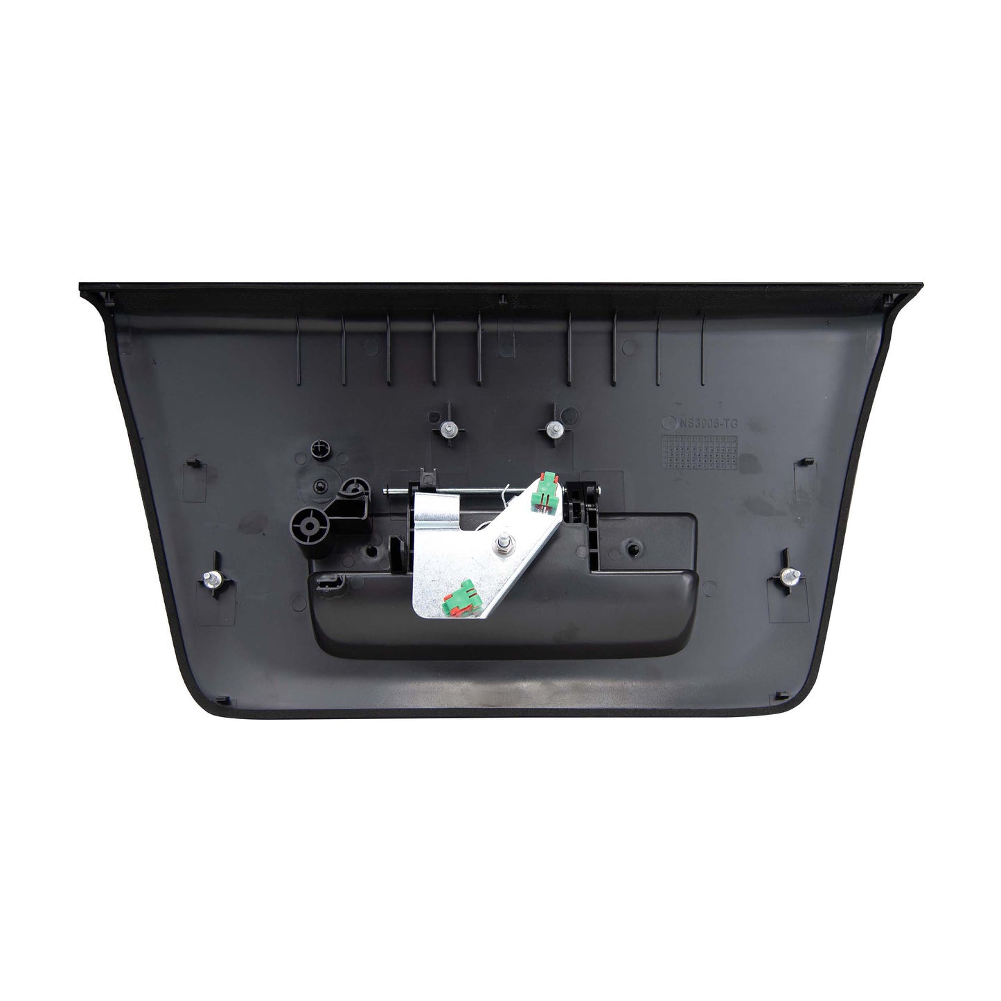 Manija De Tapa Para Nissan Frontier 2005-2015