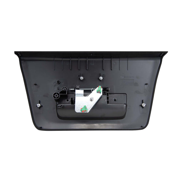 Manija De Tapa Para Nissan Frontier 2005-2015