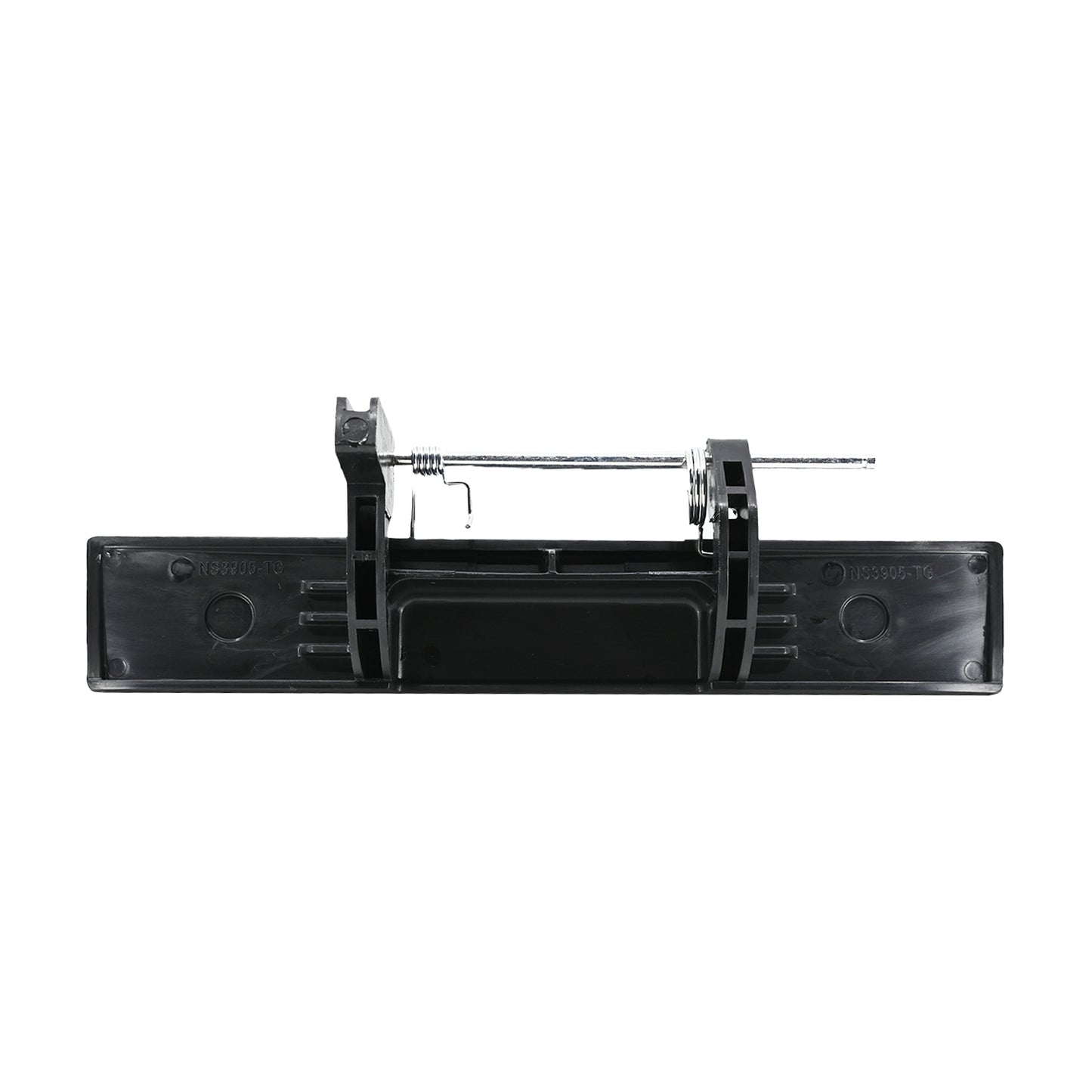 Manija De Tapa Para Nissan Frontier 2005-2015