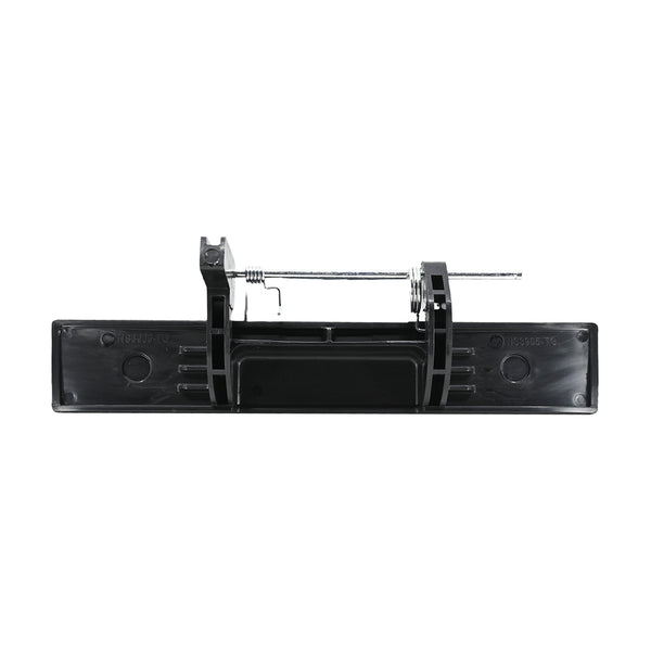 Manija De Tapa Para Nissan Frontier 2005-2015