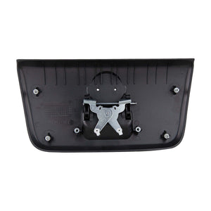 Manija De Tapa Para Nissan Frontier 2001-2004