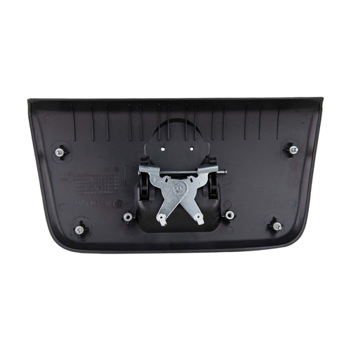 Manija De Tapa Para Nissan Frontier 2001-2004