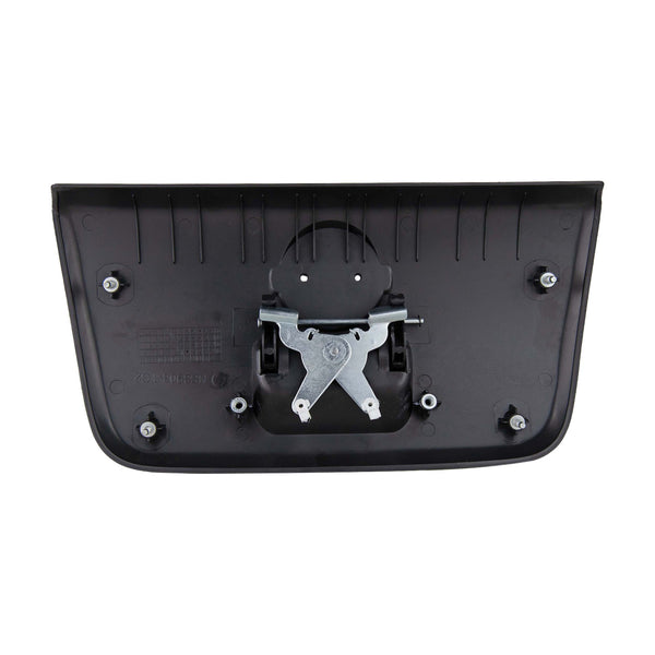 Manija De Tapa Para Nissan Frontier 2001-2004