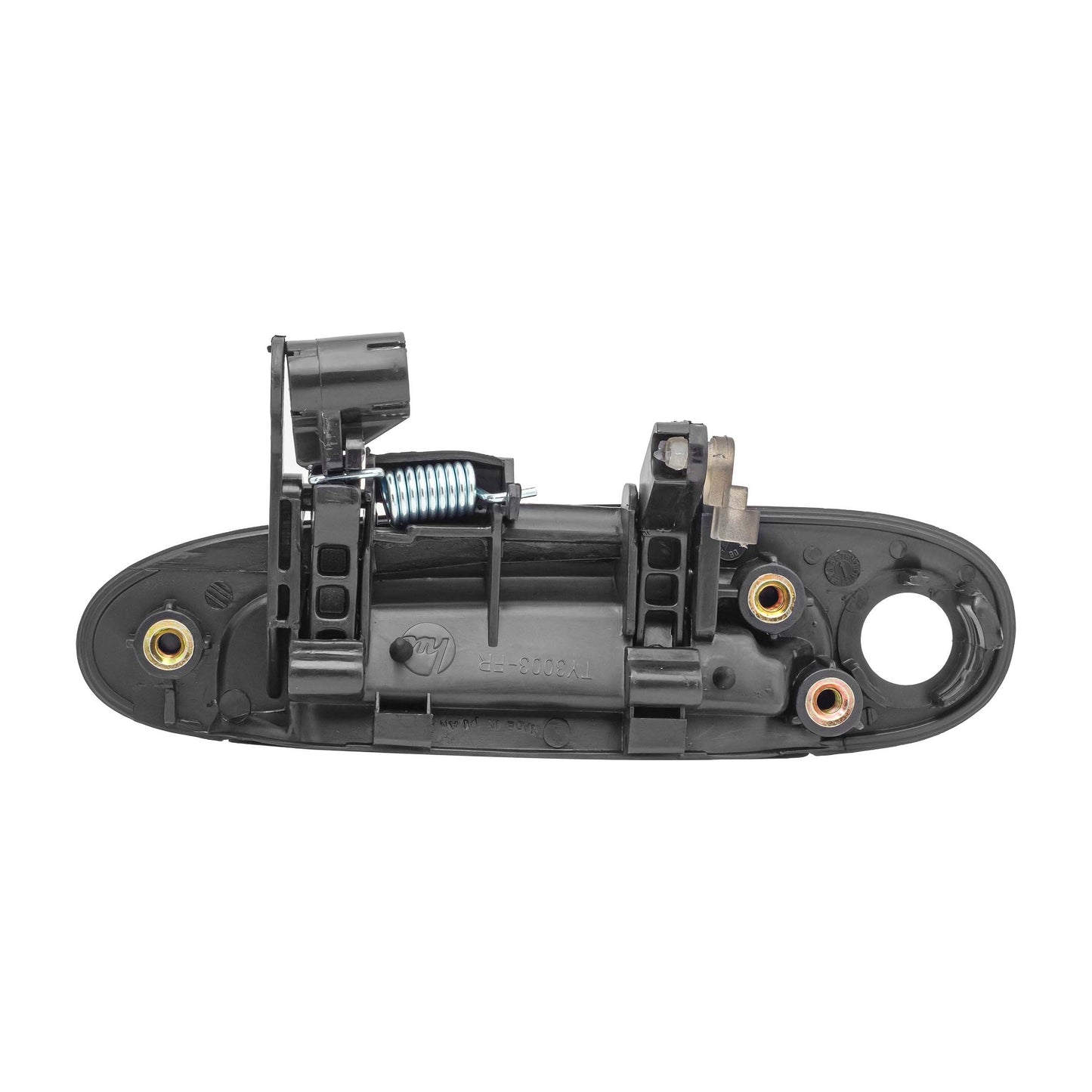 Manija Exterior Para Toyota Echo 2000-2005