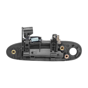 Manija Exterior Para Toyota Echo 2000-2005