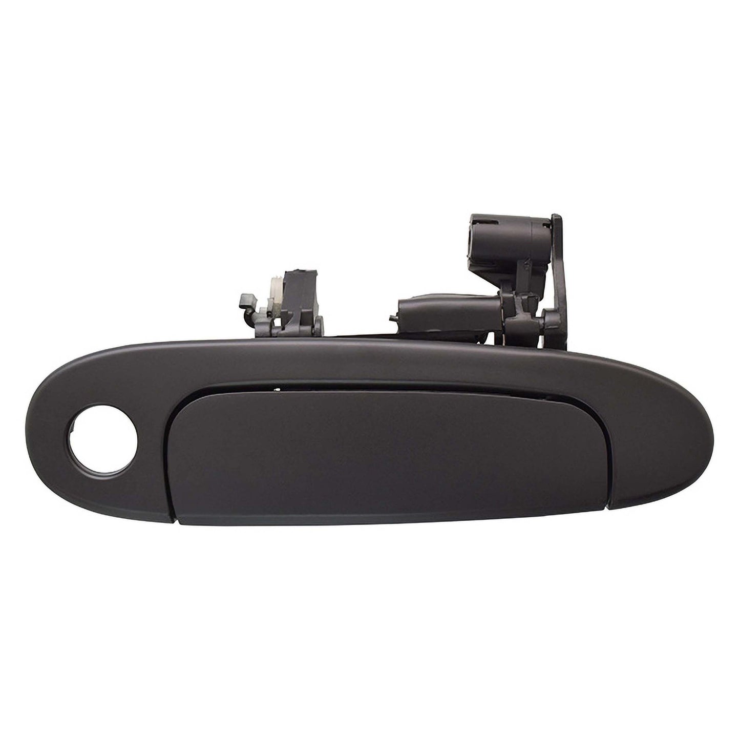 Manija Exterior Para Toyota Echo 2000-2005