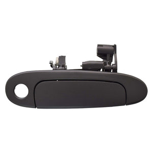 Manija Exterior Para Toyota Echo 2000-2005