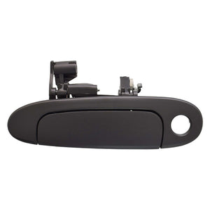 Manija Exterior Para Toyota Echo 2000-2005