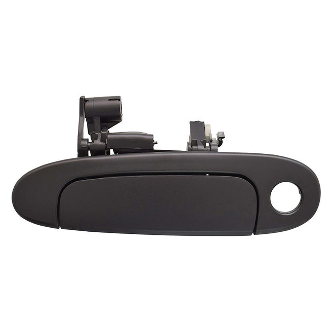 Manija Exterior Para Toyota Echo 2000-2005