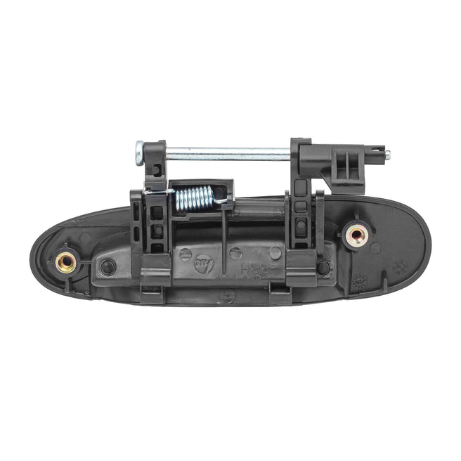 Manija Exterior Para Toyota Echo 2000-2005