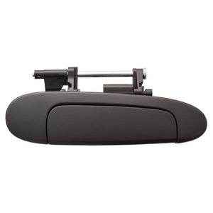 Manija Exterior Para Toyota Echo 2000-2005