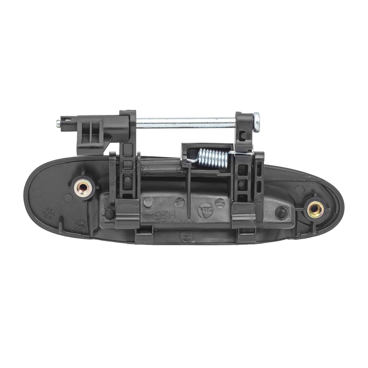 Manija Exterior Para Toyota Echo 2000-2005