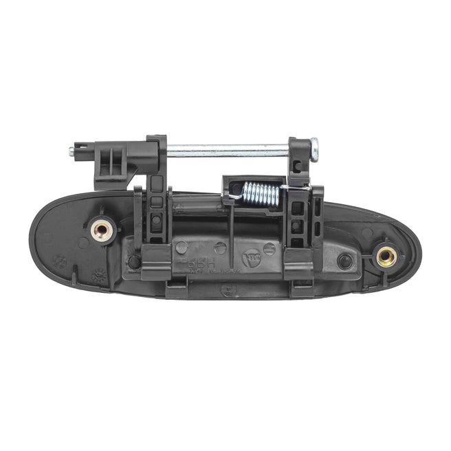 Manija Exterior Para Toyota Echo 2000-2005