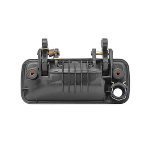 Manija Exterior Para Land Rover Freelander 1999-2006