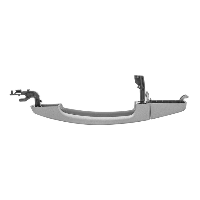 Manija Exterior Para Land Rover Discovery 2004-2014