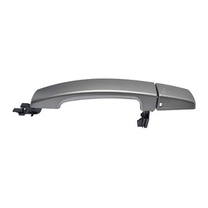 Manija Exterior Para Land Rover Discovery 2004-2014
