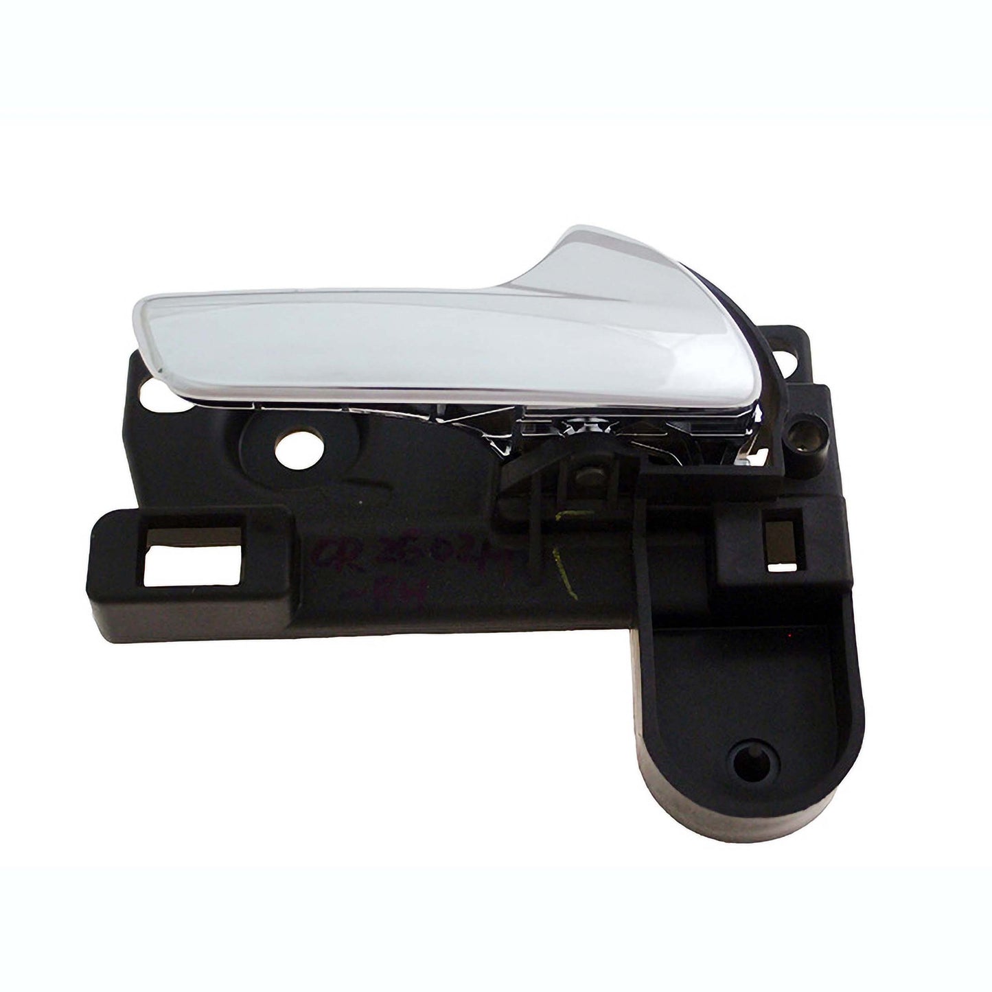 Manija Interior Para Dodge Journey 2011-2018